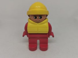 Lego Duplo ember - fiú