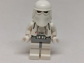 Lego Star Wars figura -Snowtrooper (sw0428)