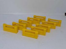 Playmobil Kerítés Csomag