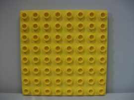 Lego Duplo Alaplap 8*8 