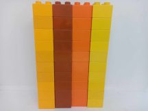 Lego Duplo kockacsomag 40 db (28)