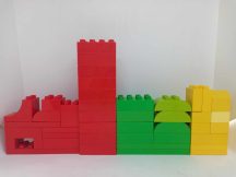 Lego Duplo kockacsomag 40 db (9)