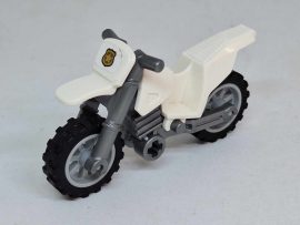 Lego Motor