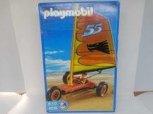 Playmobil Szélvitorlás (4216) ÚJ