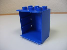 Lego Duplo Hűtő (hiányzik az ajtaja)