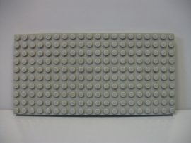 Lego Alaplap 10*20 (kicsit sárgult,kopott)