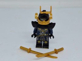 Lego Ninjago figura -  Samurai X (P.I.X.A.L)  (njo286)