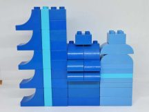 Lego Duplo kockacsomag 40 db (1145m)