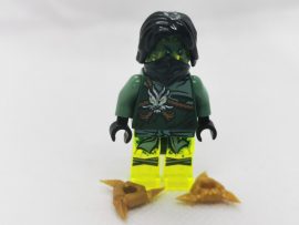 Lego Ninjago Figura -	Morro (njo158)