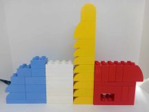 Lego Duplo kockacsomag 40 db (3)