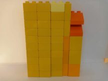 Lego Duplo kockacsomag 40 db (8022m) 