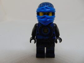 Lego Ninjago Figura - Jay (njo281)