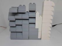 Lego Duplo kockacsomag 40 db (5164m)