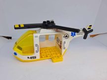 Lego Duplo Helikopter (talpa nélkül)