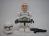 Lego Star Wars figura - Clone Trooper, Printed Legs (sw0541)