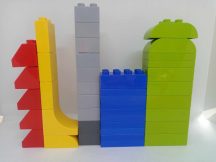 Lego Duplo kockacsomag 40 db (5)