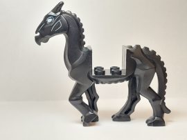 Lego Harry Potter állat - Ló (HP Thestral)