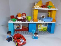 Lego Duplo - Családi ház 10835 