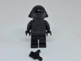 Lego Star Wars Figura - First Order Crew Member (sw0654)