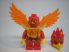 Lego Legends of Chima figura - Flinx - Wings (loc128)