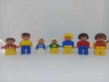 Lego Duplo ember csomag (10) kopott