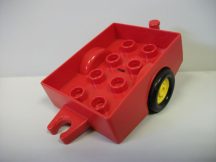 Lego Duplo utánfutó