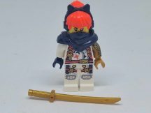 Lego Ninjago figura - 	Sora (njo877)