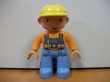 Lego Duplo Bob Mester 