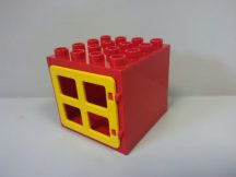 Lego Duplo ablak