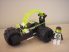 Lego Space - Blacktron II - Tri-Wheeled Tyrax 6851