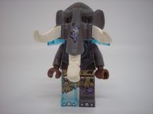 Lego Legends of Chima figura - Maula - Armor (loc085)