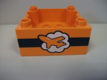 Lego Duplo Láda