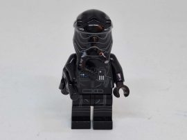 Lego Star Wars figura - First Order TIE Fighter Pilot (sw0902)