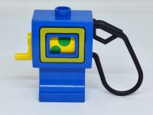 Lego Duplo Tankoló Állomás 