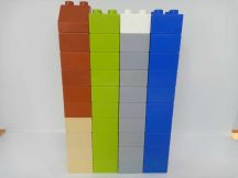 Lego Duplo kockacsomag 40 db (5187m)