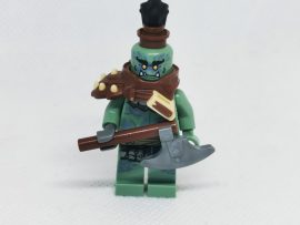 Lego Ninjago Figura - Munce (njo603)