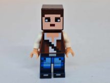 Lego Minecraft Figura - Pixelated (min036)