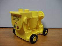 Lego Duplo Betonkeverő 4988 készletből