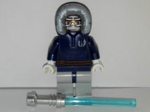 Lego Star Wars figura - Anakin Skywalker Parka (sw263)