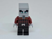 Lego Minecraft figura - Illager (min081)