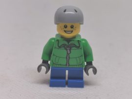 Lego Holiday Figura - Gyerek (hol105)