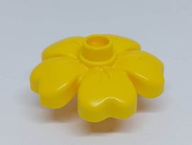 Lego Duplo virág 