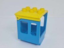 Lego Duplo Vonat fülke 