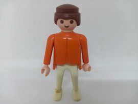 Playmobil Figura