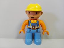 Lego Duplo Bob Mester (keze narancs)