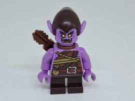 Lego Ninjago Figura - Gleck (njo600)