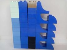 Lego Duplo kockacsomag 40 db (1182m)