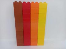 Lego Duplo kockacsomag 40 db (29)