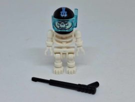 Lego Aquazone - Squid Victim (gen016)