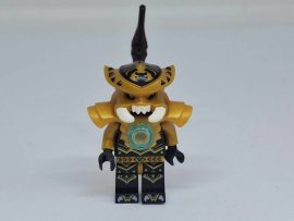 Lego Chima Figura - Scorm (loc056)